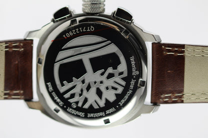 TIMBERLAND Wristwatch QT7122901