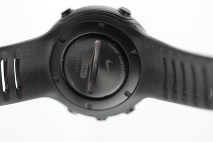 NIKE Oregon alti Compass 'dark' watch WA9002
