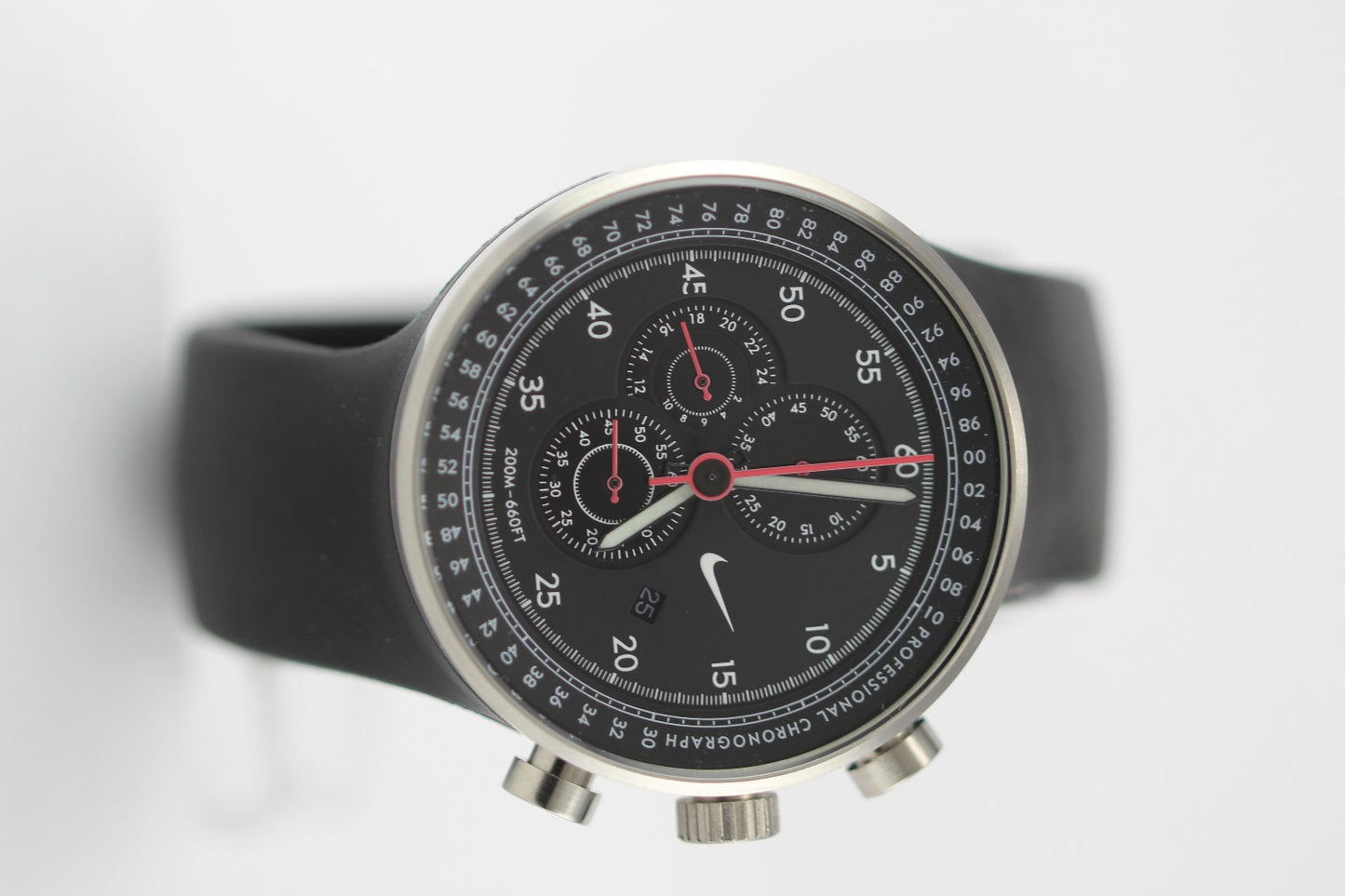 Nike Heritage RARE/NEW wristwatch WC0052.001