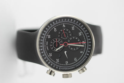 Nike Heritage RARE/NEW wristwatch WC0052.001