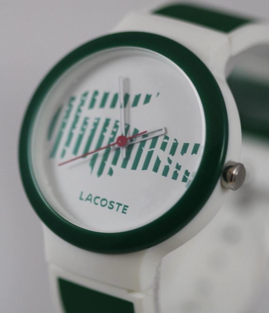 Lacoste Watch LC.46.1.29.2227