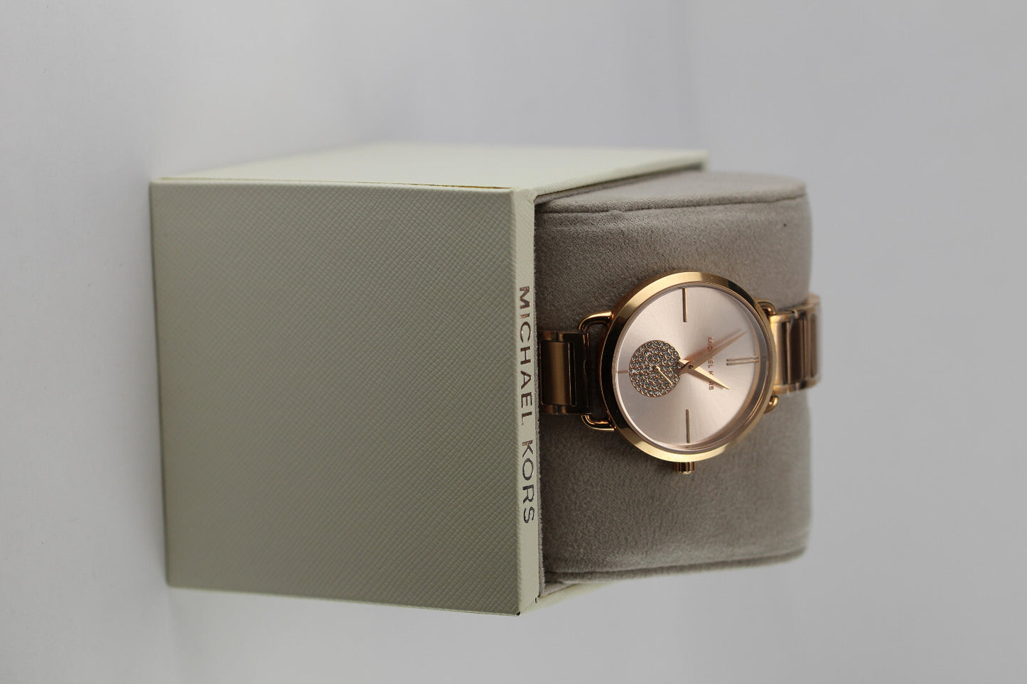 Michael Kors Ladies Wristwatch 111901