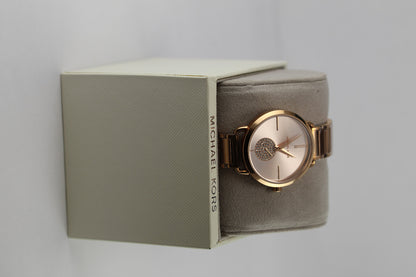 Michael Kors Ladies Wristwatch 111901