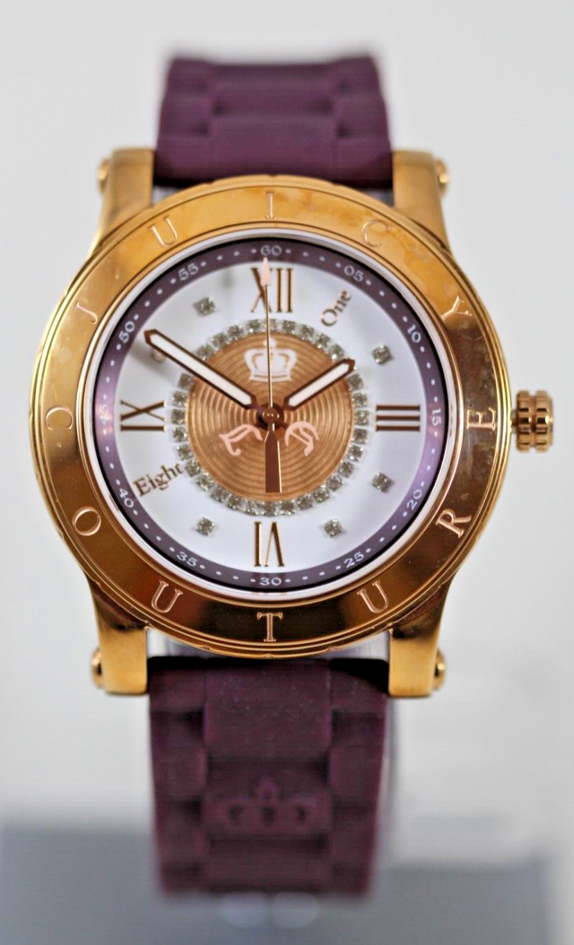 Women's Juicy Couture JC.29.3.34.0319