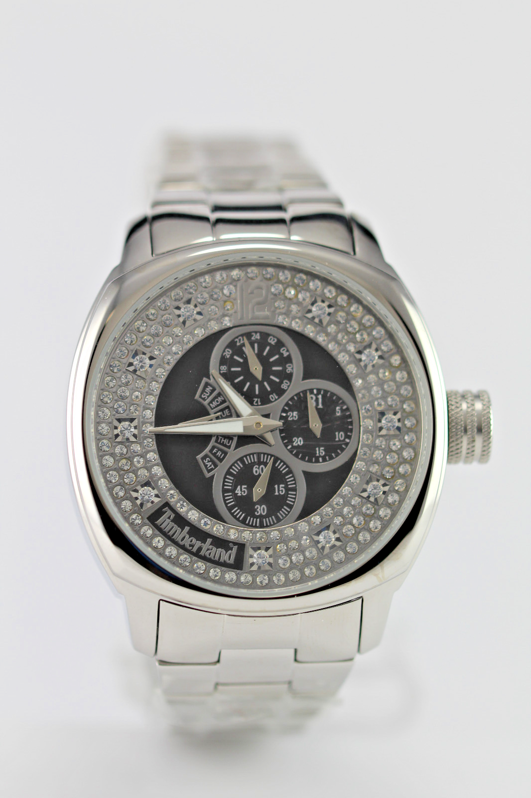 Timberland Watch for men QT711 1702