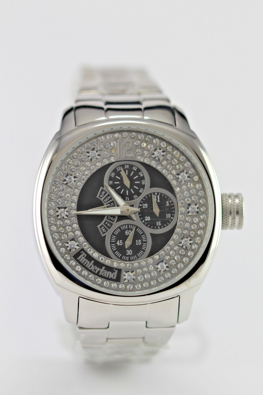 Timberland Watch for men QT711 1702