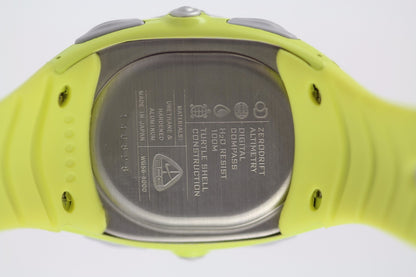 Nike  WA0007.402 ACG Ascent Compass Watch