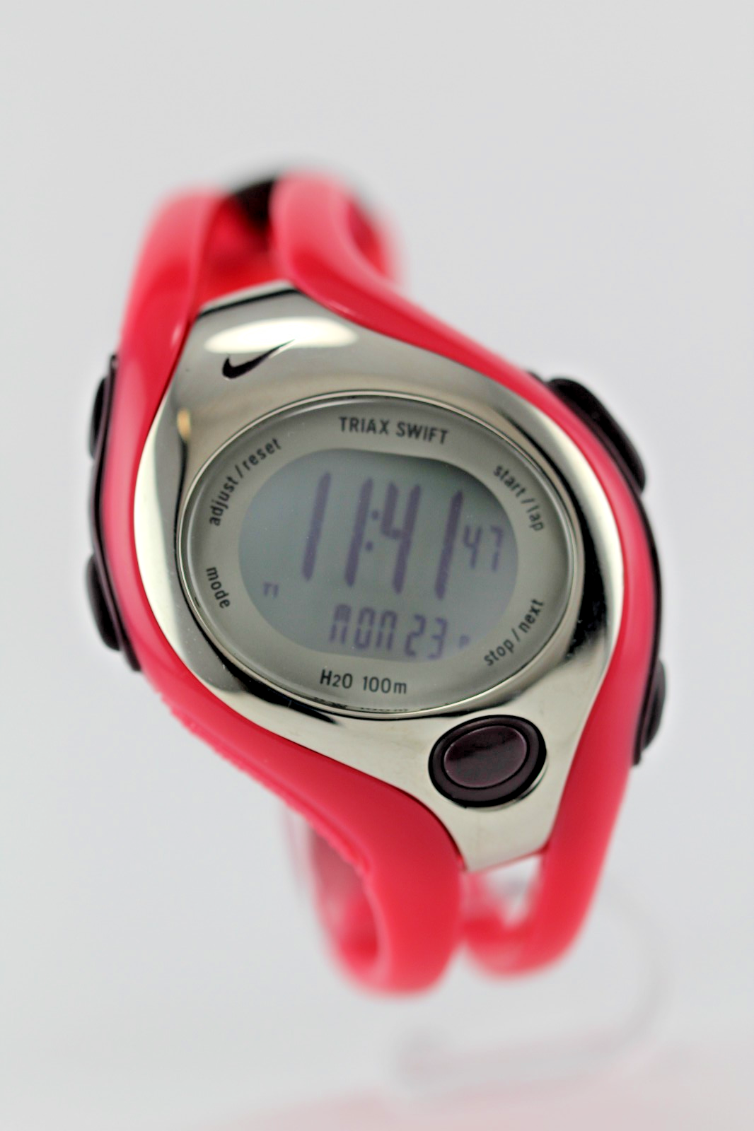NIKE Triax Swift Watch WR0090.2