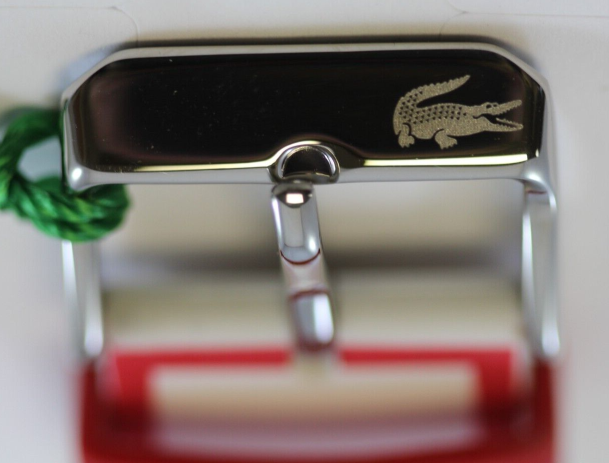 Women's Lacoste Watch LC.46.1.29.2224