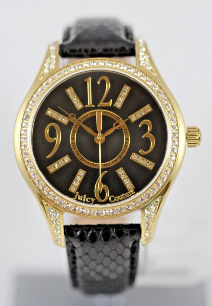 Women's Juicy Couture JC.61.3.34.0196