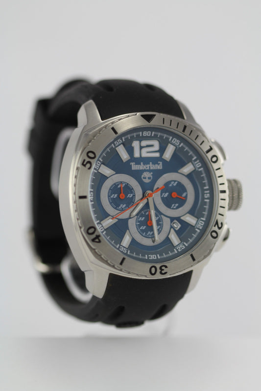 TIMBERLAND Wristwatch QT7129501
