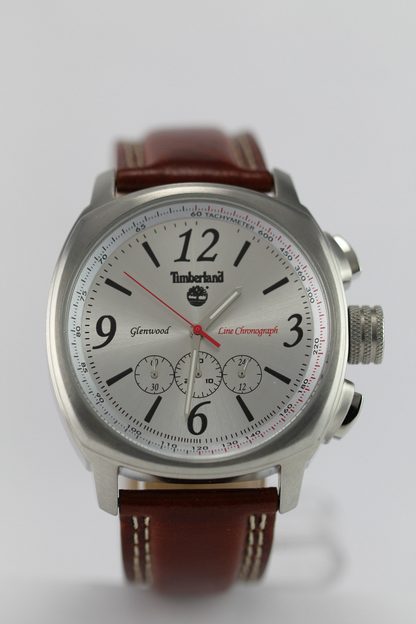 Timberland Mens Watch NEW QT7121301
