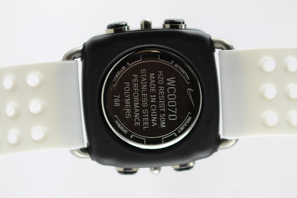 NIKE Drill Watch WC0070