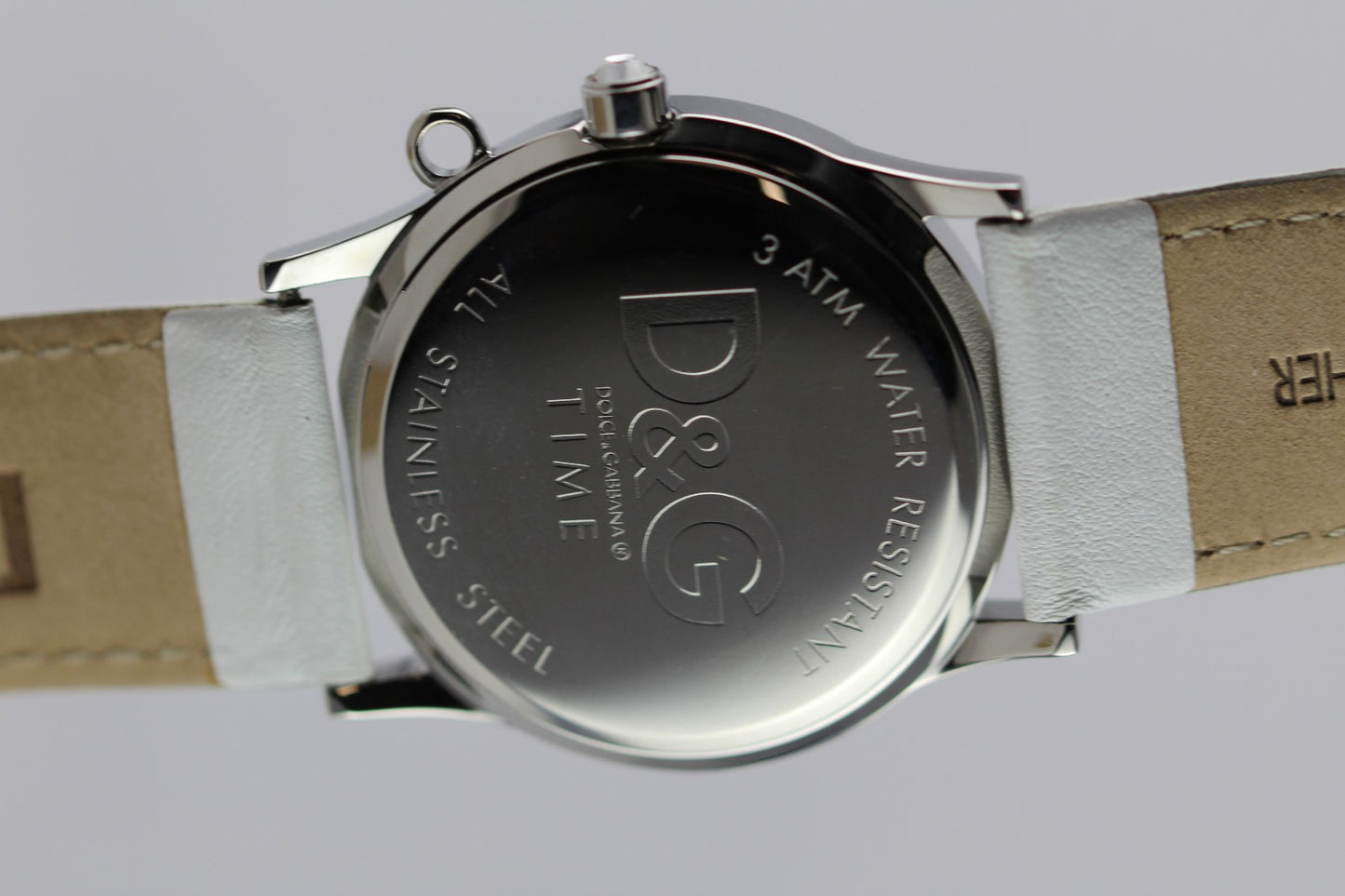 DOLCE & GABBANA Wristwatch D&G1001