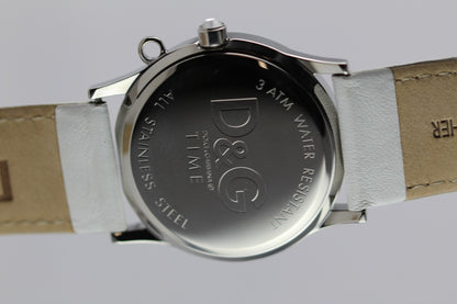 DOLCE & GABBANA Wristwatch D&G1001