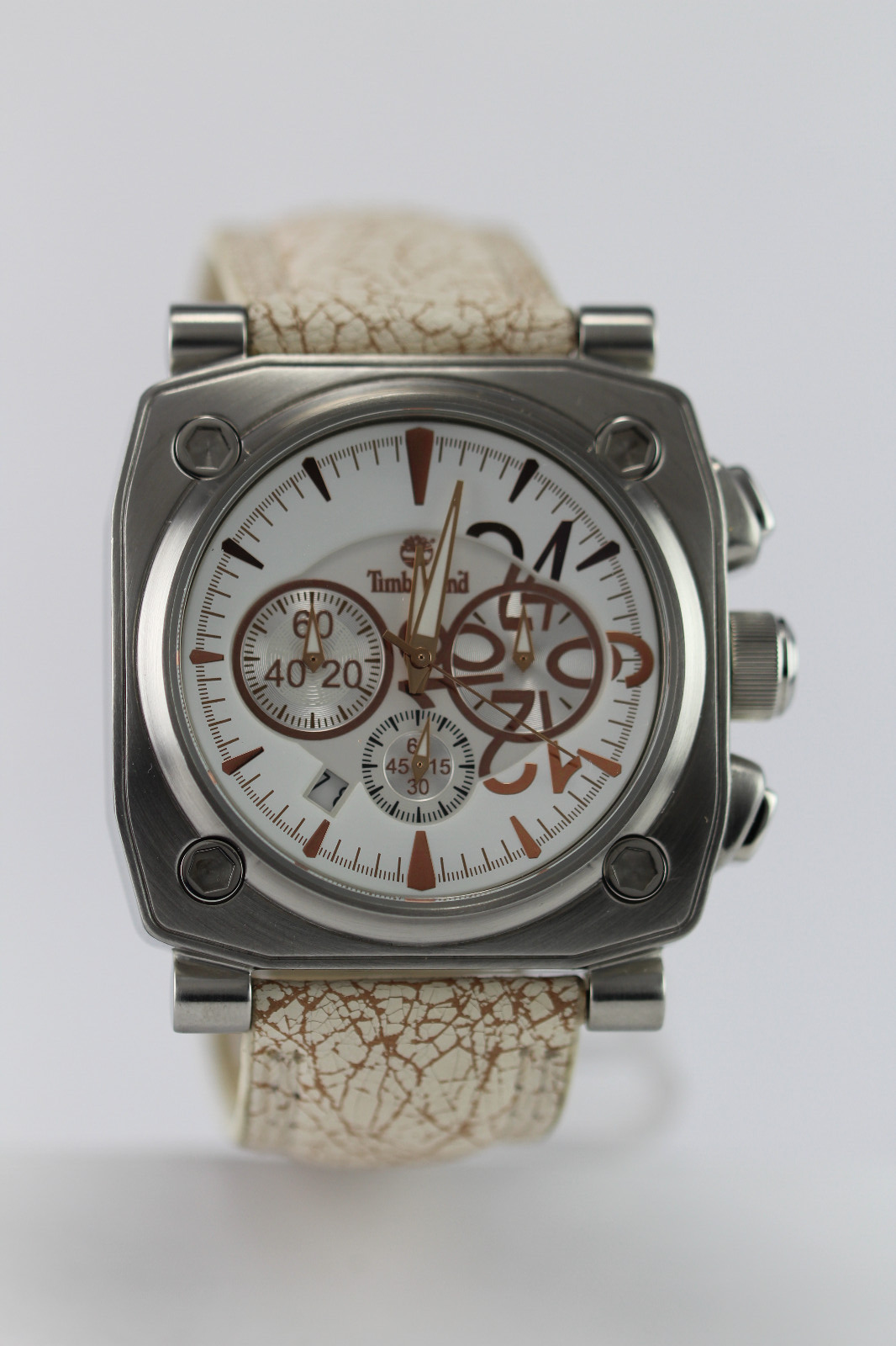 Timberland Mens Watch QT7123201