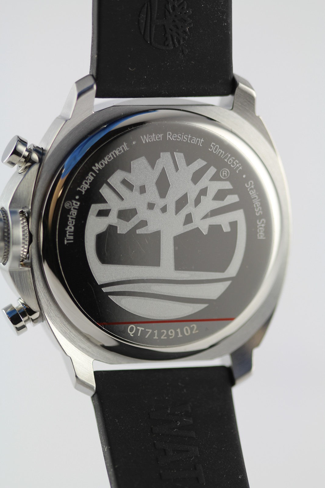 TIMBERLAND Wristwatch QT7129102