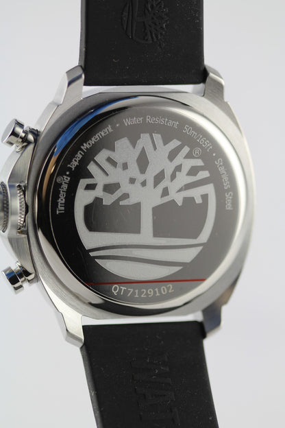 TIMBERLAND Wristwatch QT7129102