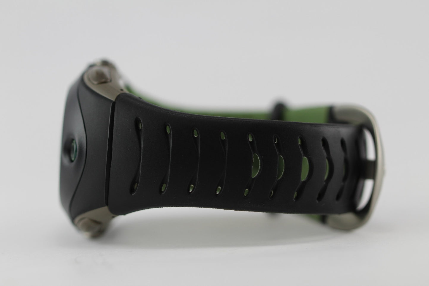 Nike ACG Ascent Compass wristwatch WA0007.003