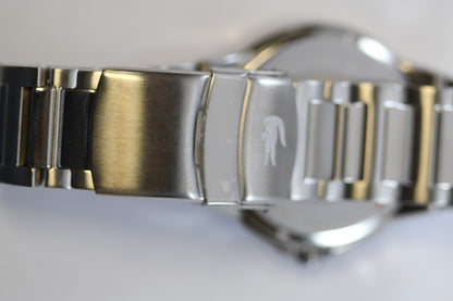 Men's Lacoste Watch LC.48.1.29.2251