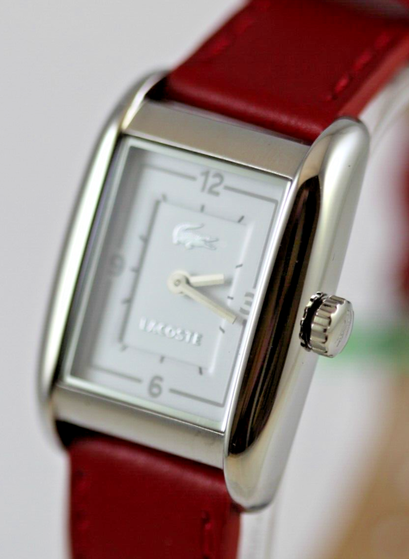 Women's Lacoste Watch LC.49.3.14.2242