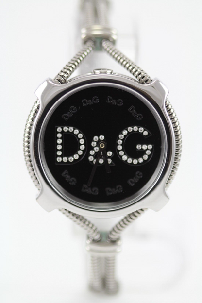Dolce & Gabbana Lisbon Blk DW0142