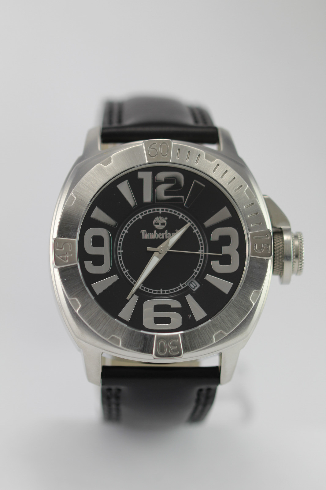 Timberland Mens Watch NEW QT7131101