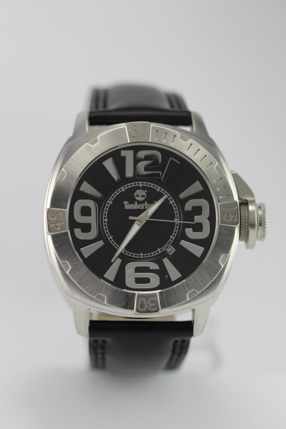 Timberland Mens Watch NEW QT7131101