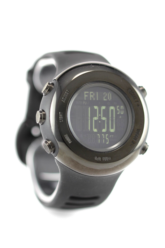 Nike OS Alti Le Multy Functional Watch WA0053