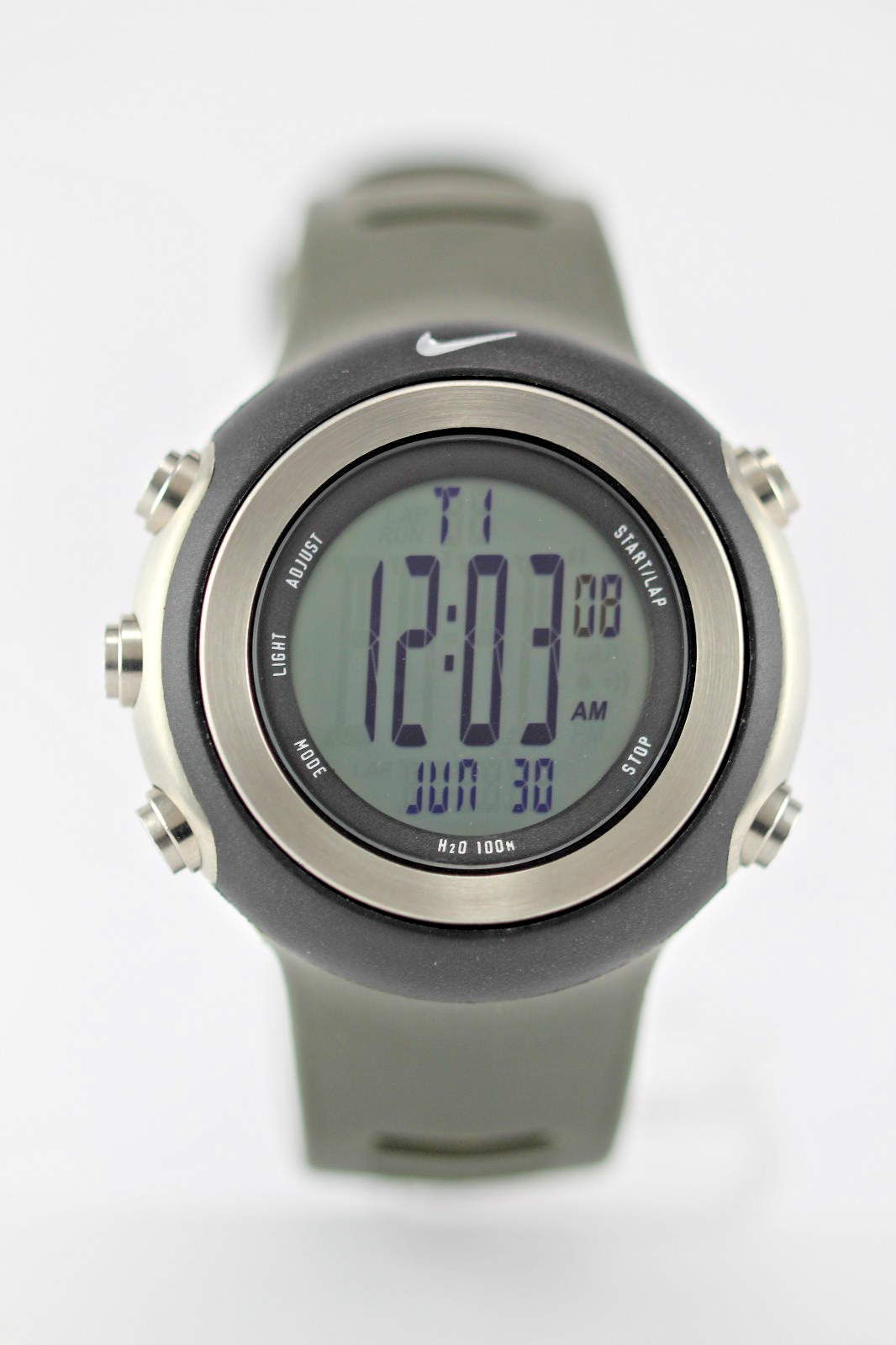 Nike Oregon Digital (sup) WA0024.013