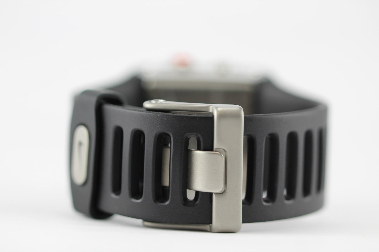 NIKE Blade Wristwatch WC0037.002 *Rare*