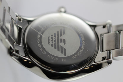 EMPORIO ARMANI Wristwatch AR2022 111210