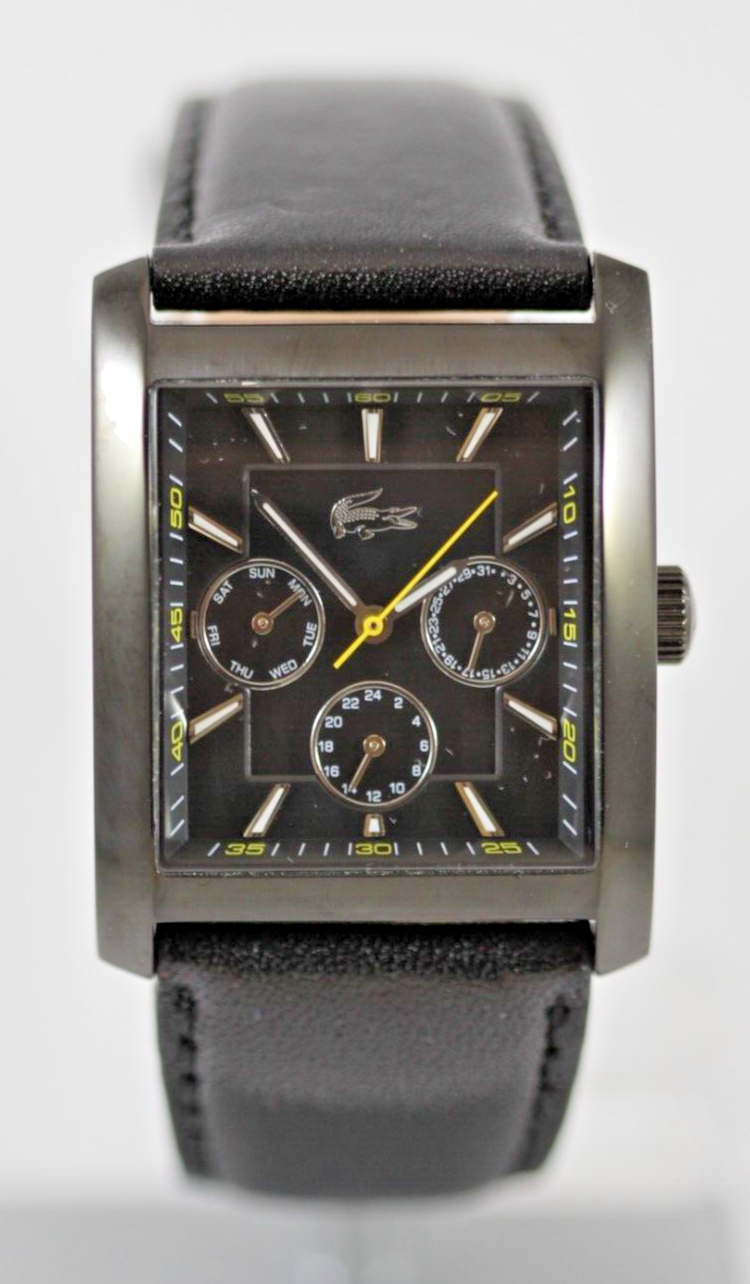 Men's Lacoste Watch LC.45.1.34.2259