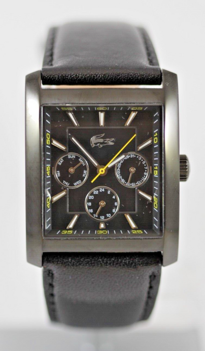Men's Lacoste Watch LC.45.1.34.2259