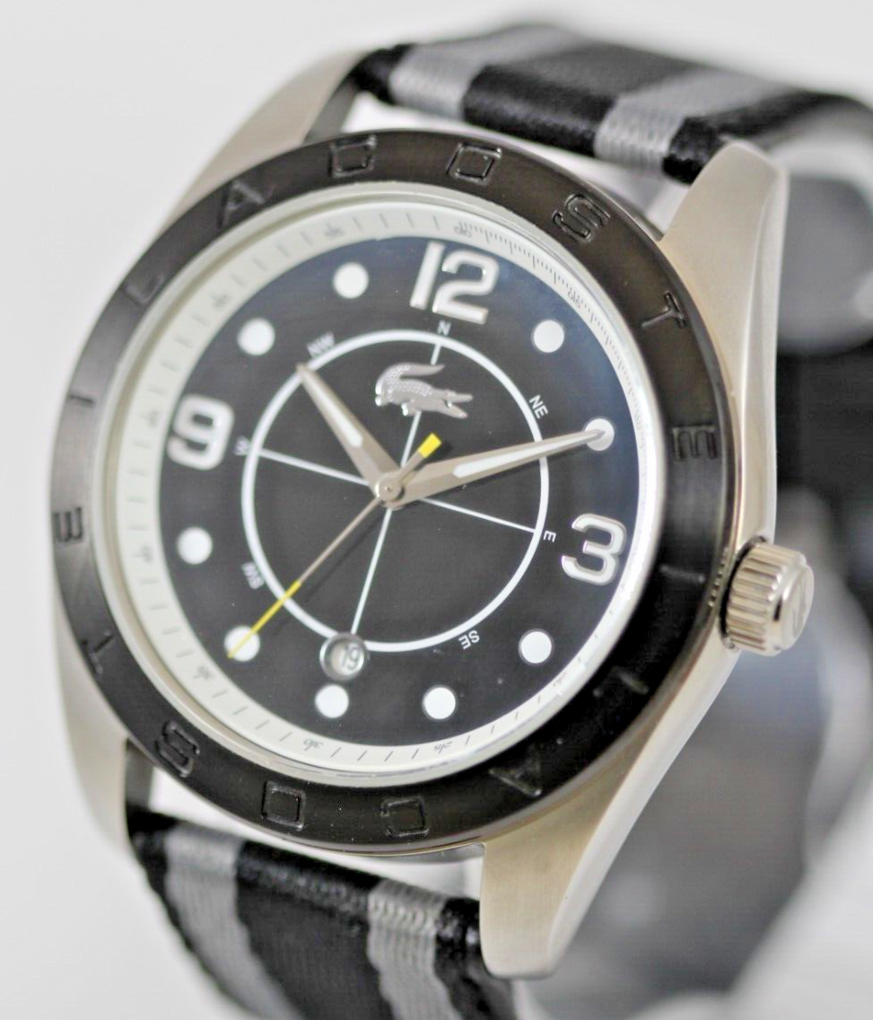 Men's Lacoste Watch LC.53.1.34.2267