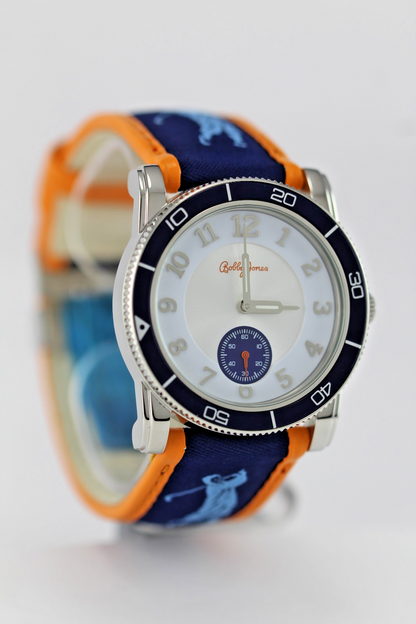 BOBBY JONES Wristwatch BJ0015