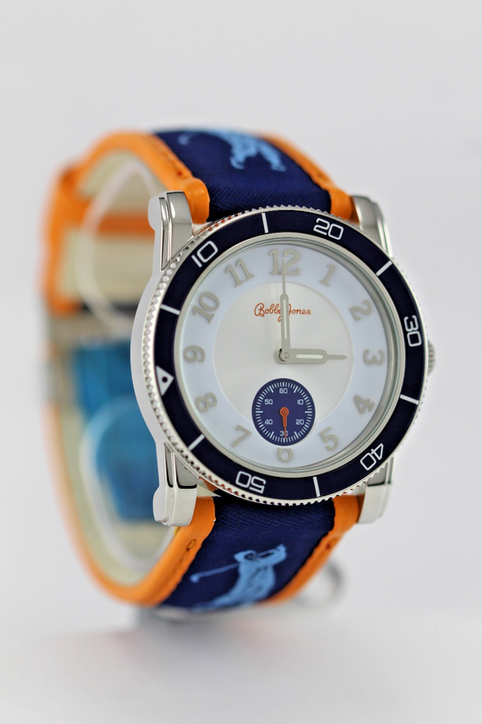 BOBBY JONES Wristwatch BJ0015