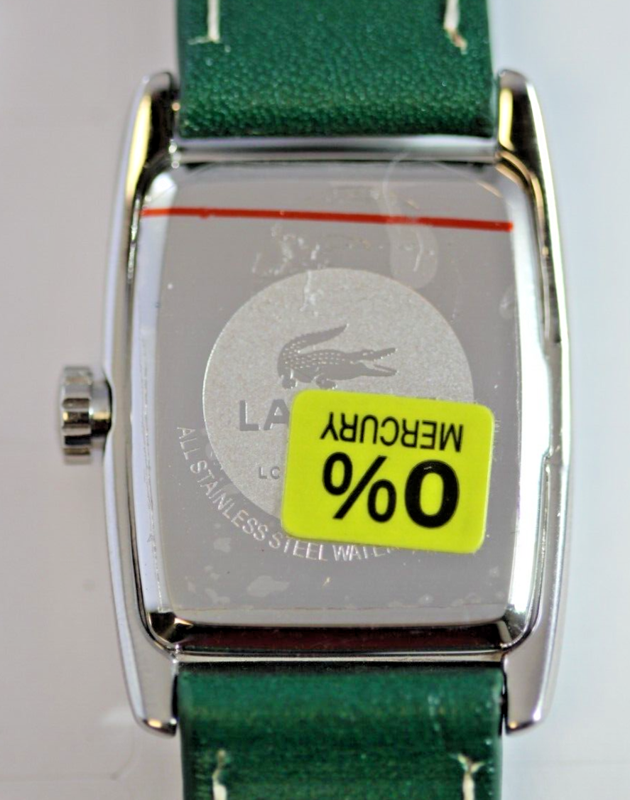 Women's Lacoste Watch LC.49.3.14.2242