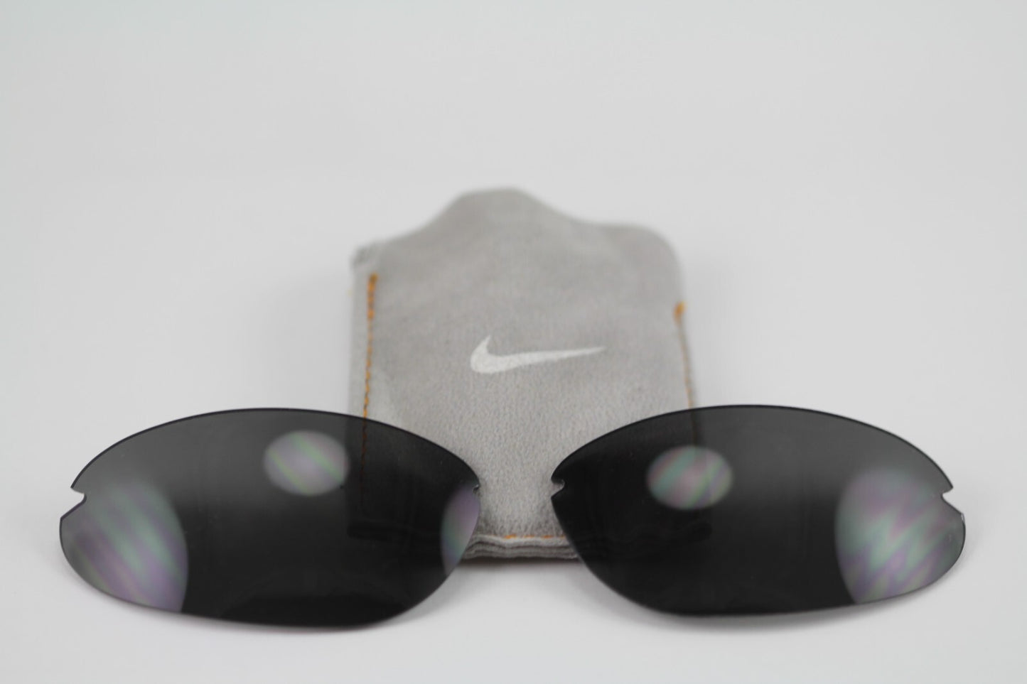 Nike Sunglasses  Hyperion III Round GT EV0041-001