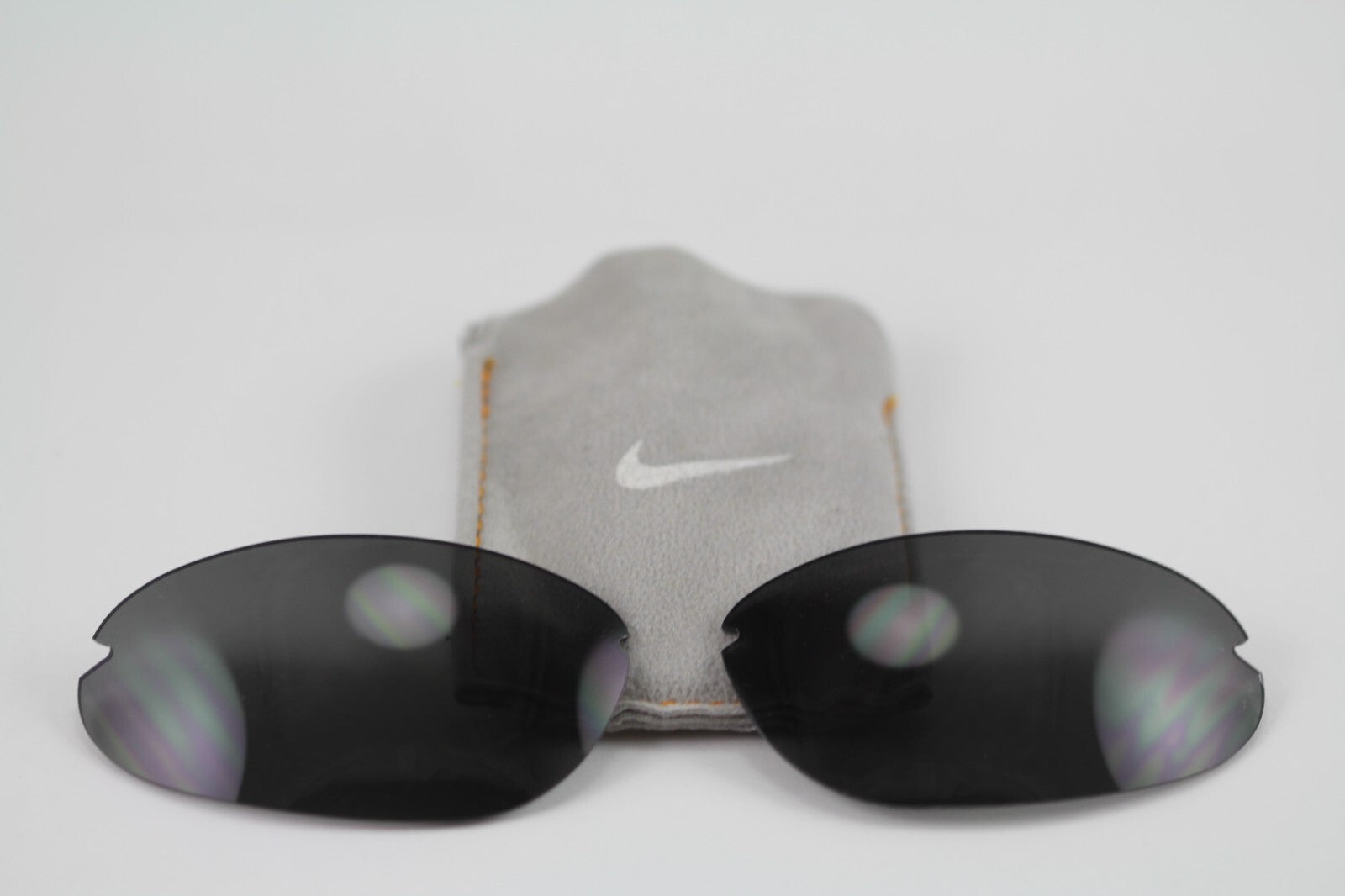 Nike Sunglasses  Hyperion III Round GT EV0041-001