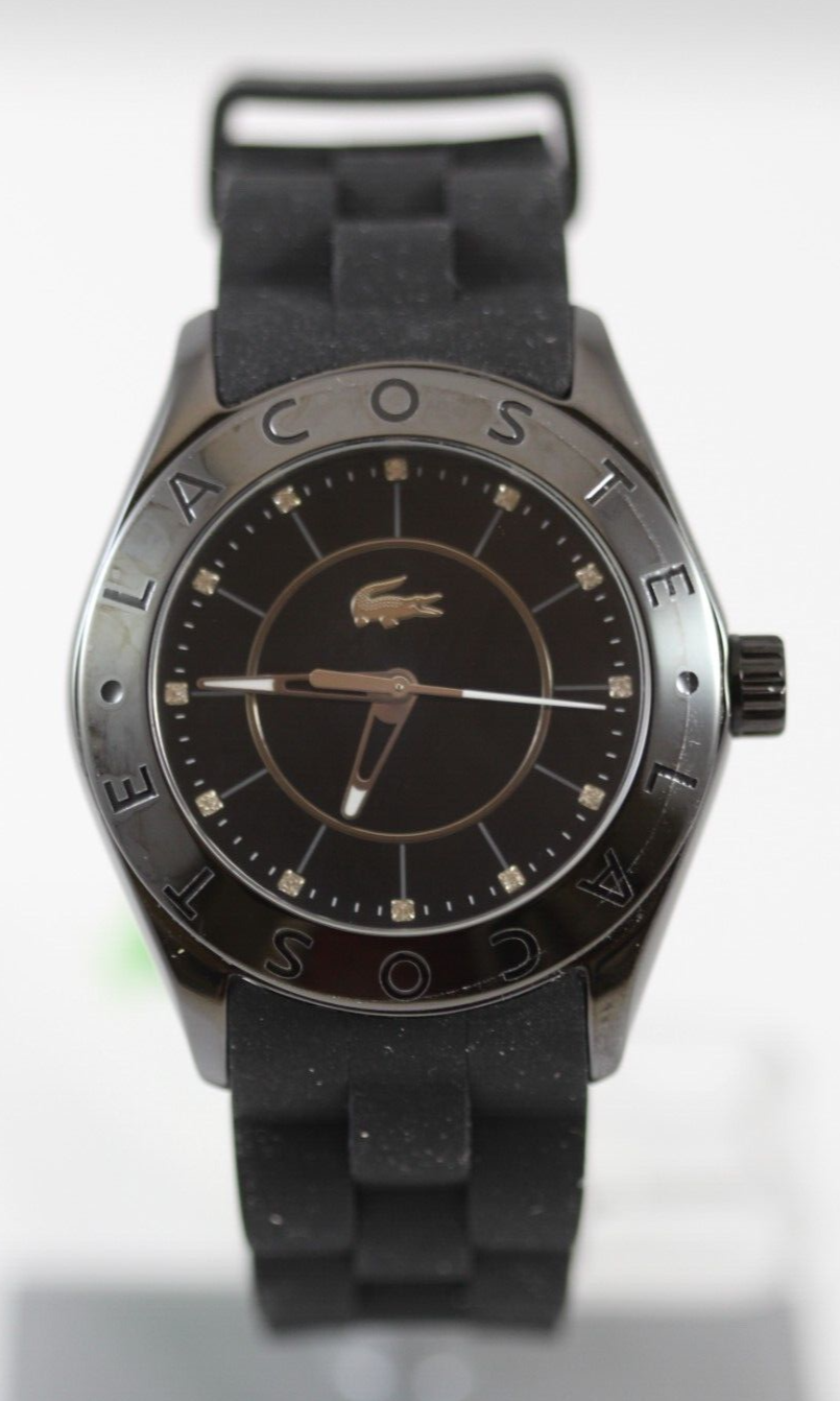 Men's Lacoste Watch LC.32.3.28.2289