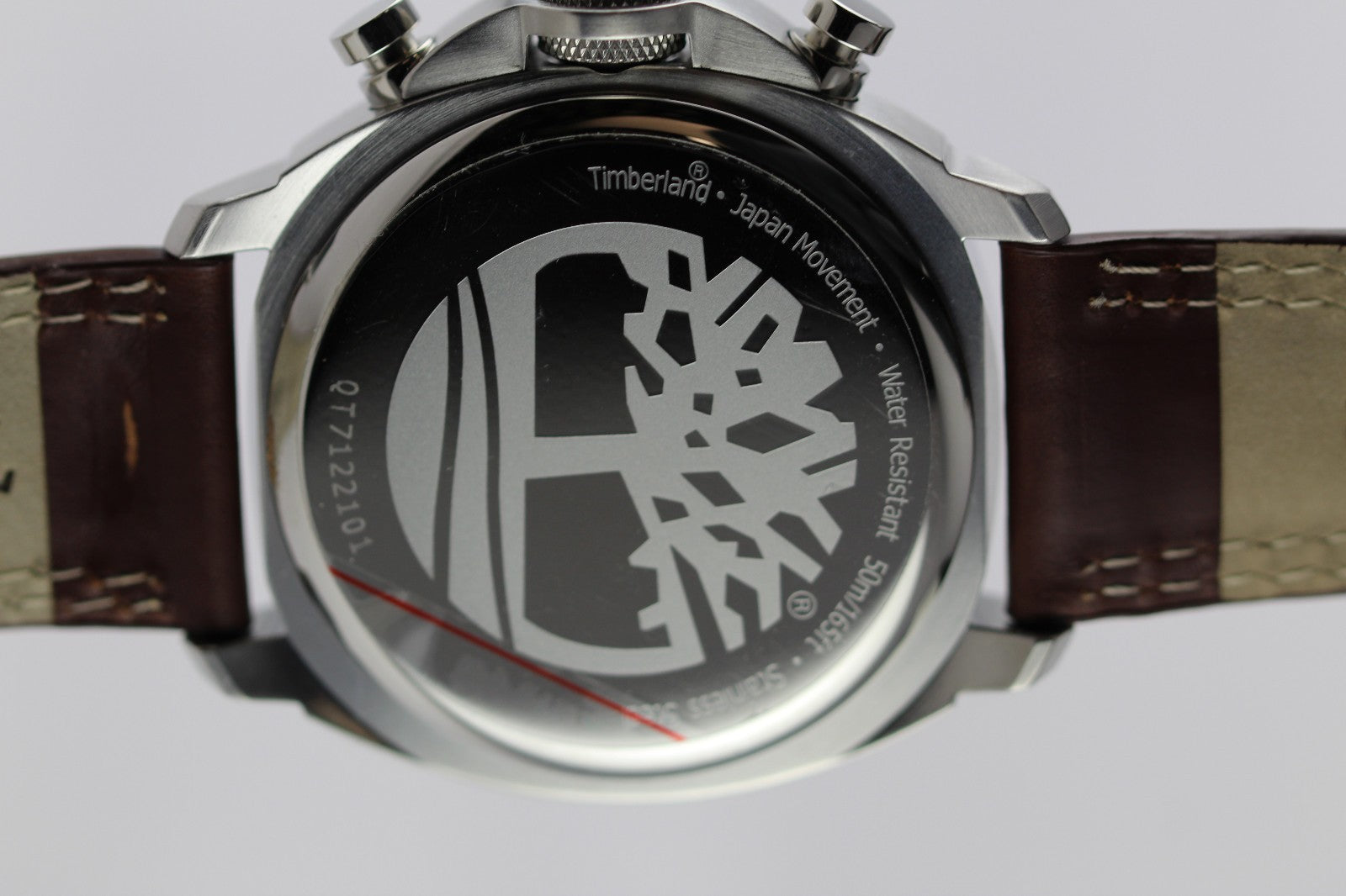TIMBERLAND Wristwatch QT7122101