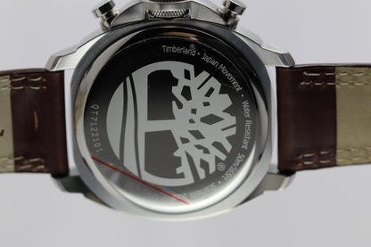 TIMBERLAND Wristwatch QT7122101