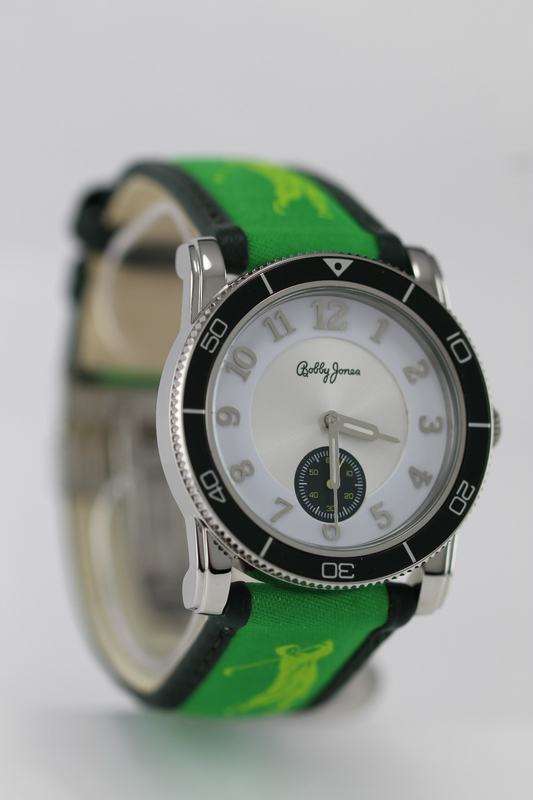 BOBBY JONES Wristwatch BJ0014