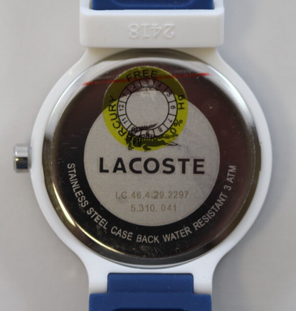 Lacoste Watch LC.46.4.29.2292