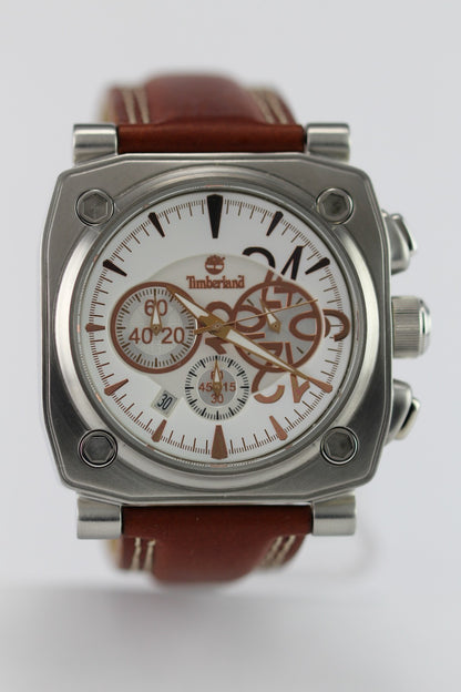 TIMBERLAND Wristwatch QT7122201