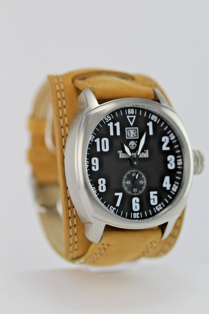 TIMBERLAND Wristwatch QT7113101