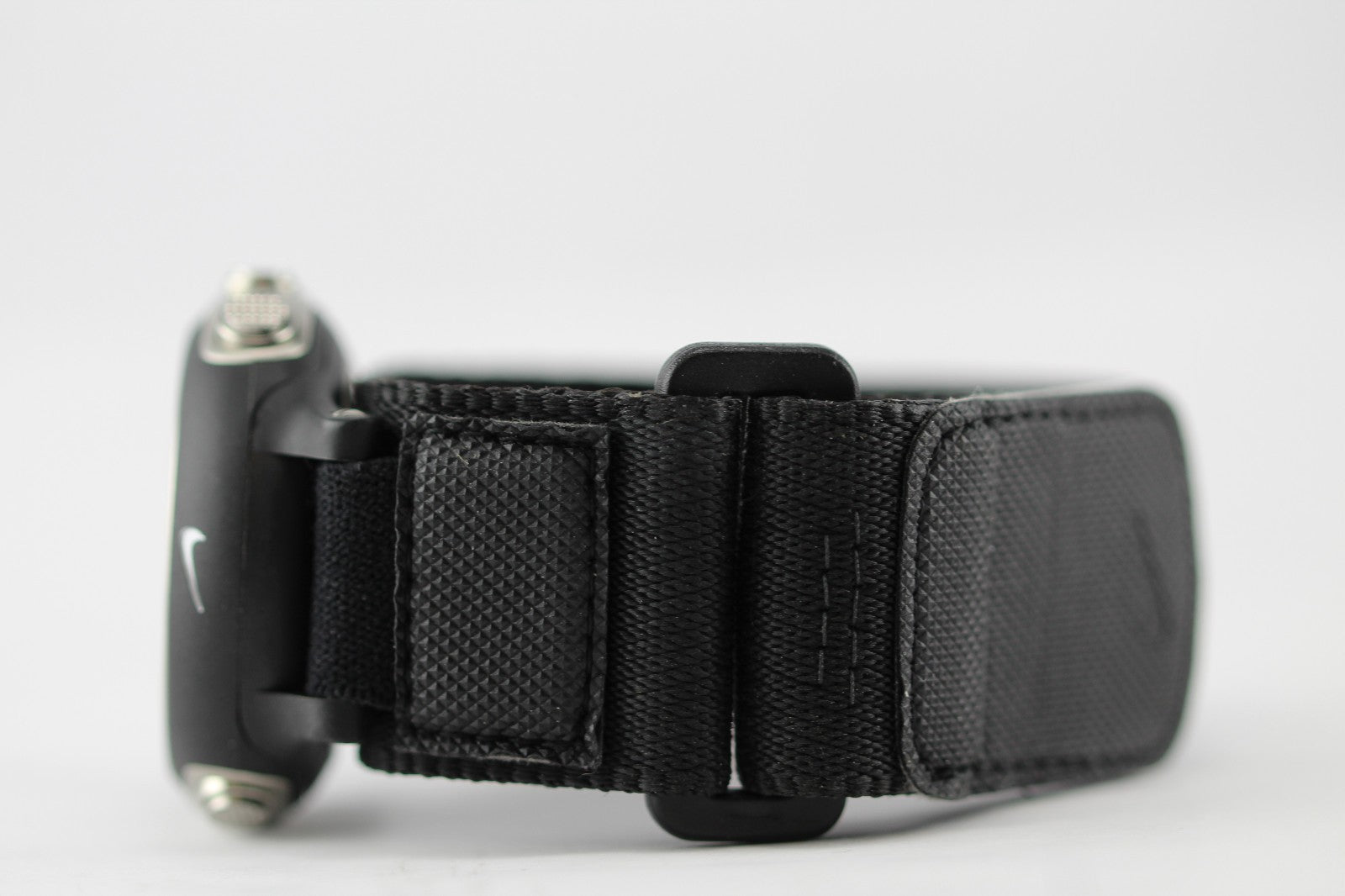 NIKE Oregon Digital Super watch WA0024.Fabric