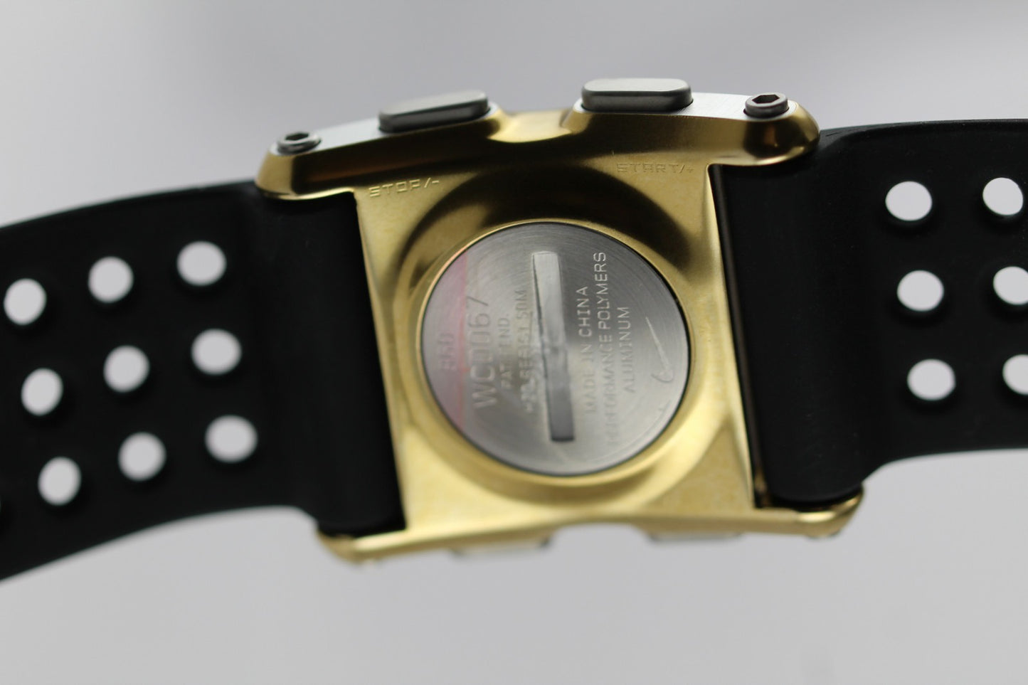 NIKE Torque watch WC0067.079