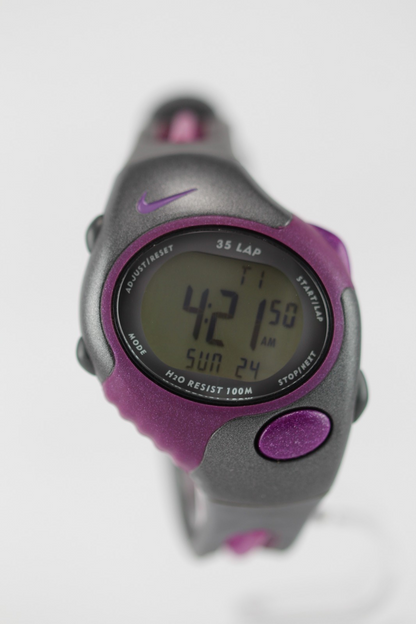 NIKE TRIAX 35 (REG) Wristwatch WR0031.027